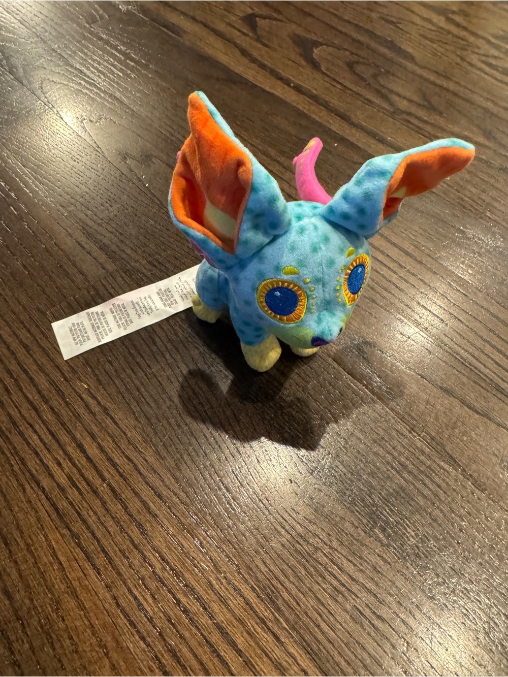Disney Pixar Coco Alebrije plush Toy